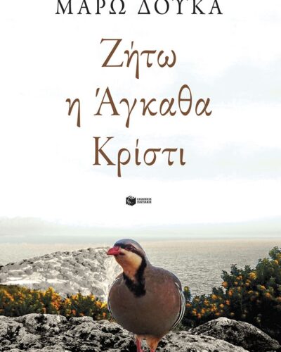 Ζήτω η Άγκαθα Κρίστι (208 σελ.) (Μαλακό εξώφυλλο, 208 σελ.)