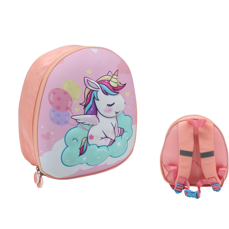 ΤΣΑΝΤΑ ΝΗΠΙΟΥ STREET SWEET DREAMS 28x31x12cm