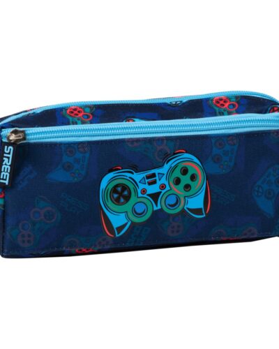 ΚΑΣΕΤΙΝΑ STREET CONSOLE  ΒΑΡΕΛΑΚΙ 21x5x10cm