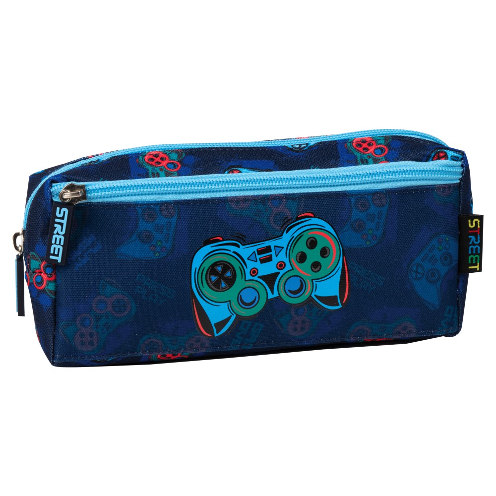 ΚΑΣΕΤΙΝΑ STREET CONSOLE  ΒΑΡΕΛΑΚΙ 21x5x10cm