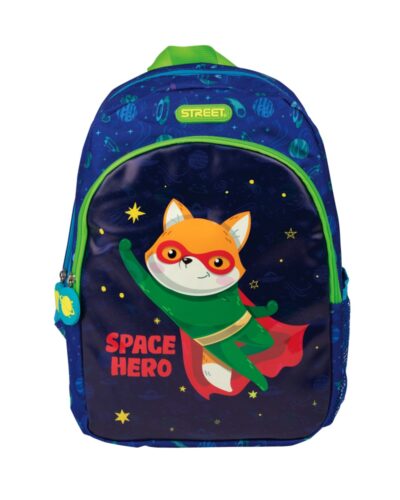 ΤΣΑΝΤΑ ΝΗΠΙΟΥ STREET SPACE HERO 24x34x15cm