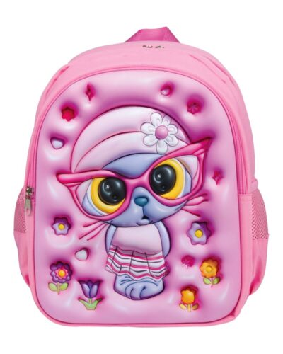 ΤΣΑΝΤΑ ΝΗΠΙΟΥ STREET CAT  29x33x14cm