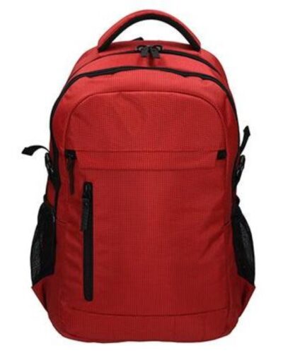 ΤΣΑΝΤΑ BACKPACK STREET ASTRO 45x29x16 cm ΚΟΚΚΙΝΗ