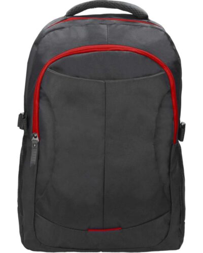 ΤΣΑΝΤΑ BACKPACK STREET VISTA 30x15x45 cm ΚΟΚΚΙΝΗ