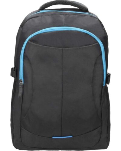 ΤΣΑΝΤΑ BACKPACK STREET VISTA 30x15x45 cm ΜΠΛΕ
