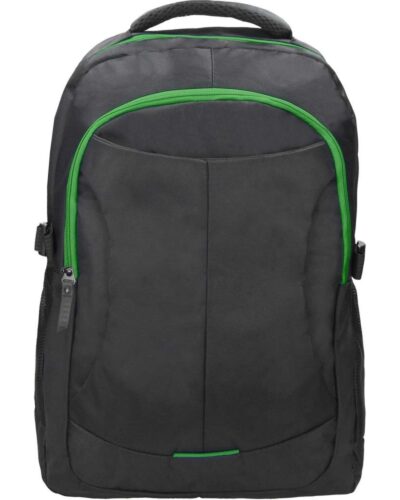 ΤΣΑΝΤΑ BACKPACK STREET VISTA 30x15x45 cm ΠΡΑΣΙΝΗ