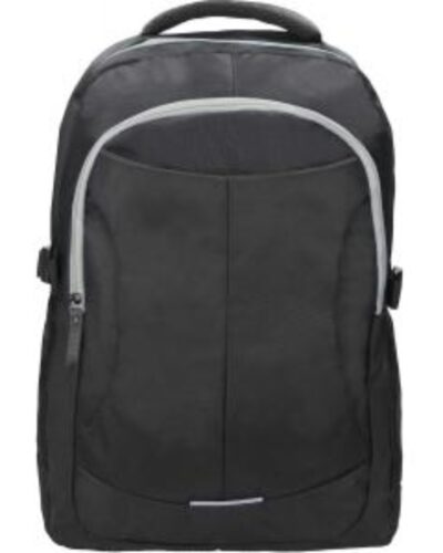 ΤΣΑΝΤΑ BACKPACK STREET VISTA 30x15x45 cm ΓΚΡΙ