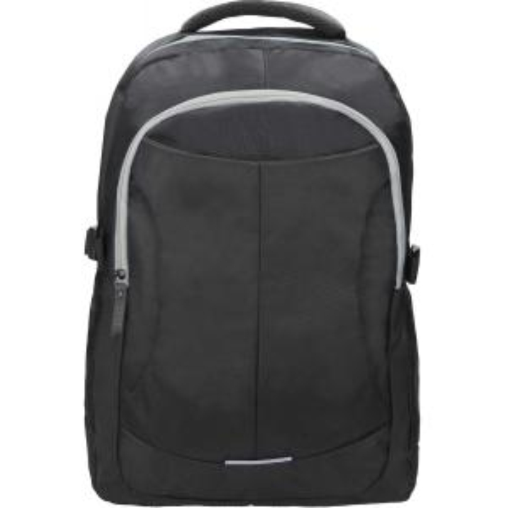 ΤΣΑΝΤΑ BACKPACK STREET VISTA 30x15x45 cm ΓΚΡΙ