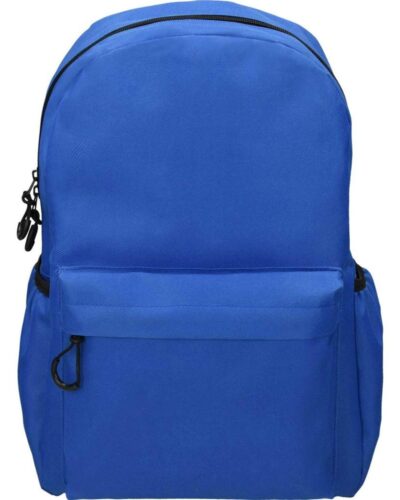 ΤΣΑΝΤΑ BACKPACK STREET EASY LANG 28x11x42 cm ΜΠΛΕ