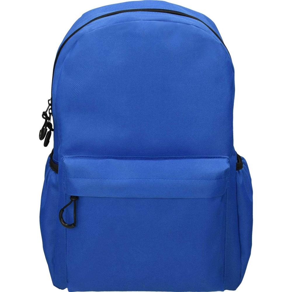 ΤΣΑΝΤΑ BACKPACK STREET EASY LANG 28x11x42 cm ΜΠΛΕ