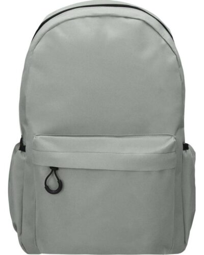 ΤΣΑΝΤΑ BACKPACK STREET EASY LANG 28x11x42 cm ΓΚΡΙ
