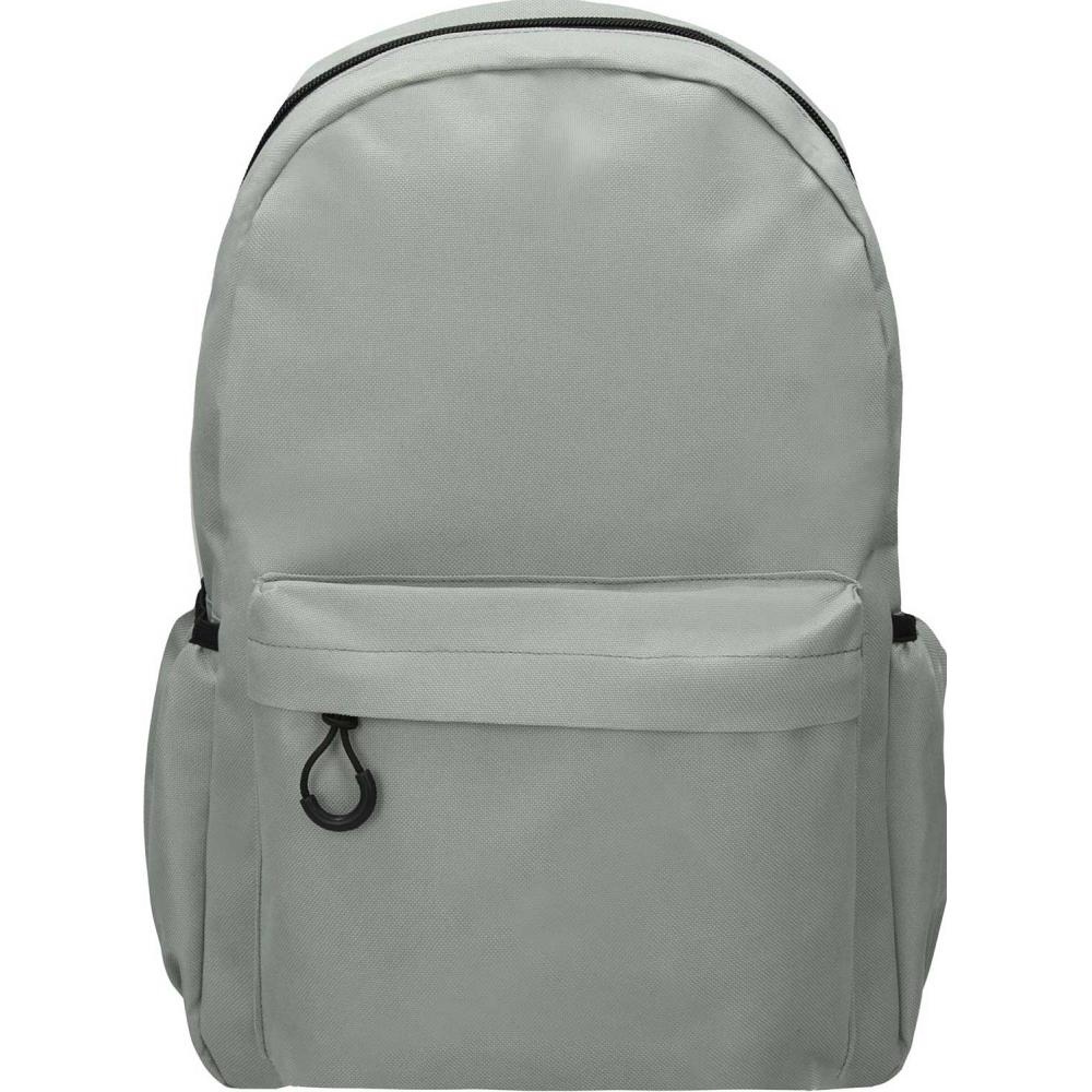 ΤΣΑΝΤΑ BACKPACK STREET EASY LANG 28x11x42 cm ΓΚΡΙ