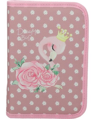 ΚΑΣΕΤΙΝΑ STREET ΓΕΜΑΤΗ FOLLOW 1 ZIP 2FLAPS