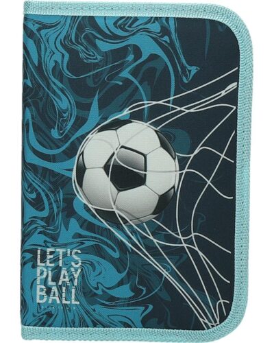 ΚΑΣΕΤΙΝΑ STREET ΓΕΜΑΤΗ WIN 1 ZIP 2 FLAPS