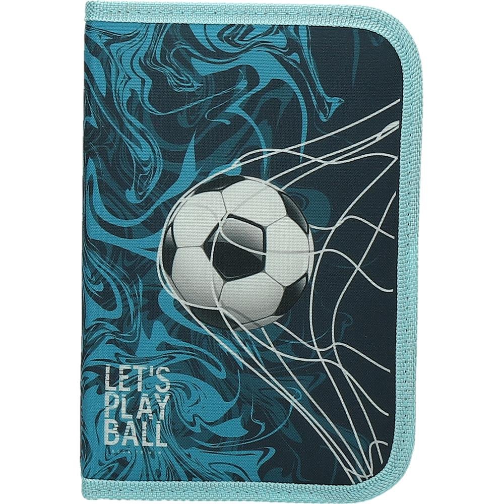 ΚΑΣΕΤΙΝΑ STREET ΓΕΜΑΤΗ WIN 1 ZIP 2 FLAPS