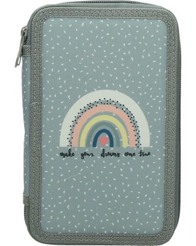 ΚΑΣΕΤΙΝΑ STREET ΓΕΜΑΤΗ ESSENCE 2 ZIP