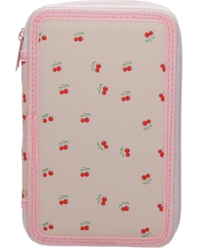 ΚΑΣΕΤΙΝΑ STREET ΓΕΜΑΤΗ FAB 2 ZIP