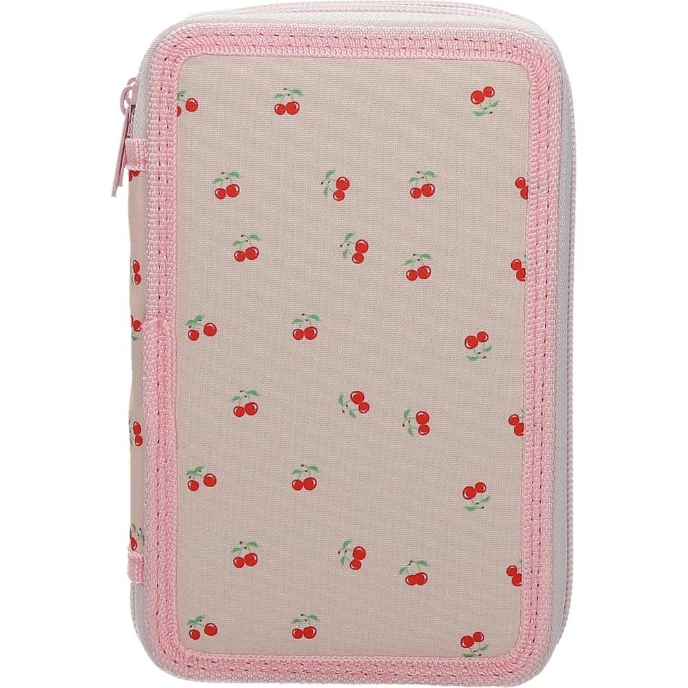 ΚΑΣΕΤΙΝΑ STREET ΓΕΜΑΤΗ FAB 2 ZIP