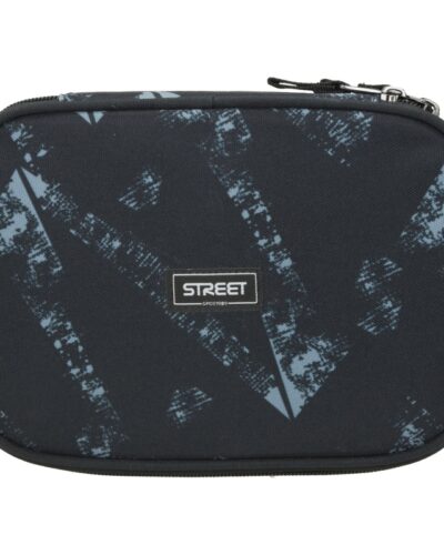 ΚΑΣΕΤΙΝΑ STREET ΜΕΓΑΛΗ TRACK 24χ6χ17cm