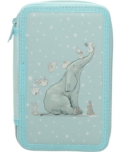 ΚΑΣΕΤΙΝΑ STREET ΓΕΜΑΤΗ LUCKY 3 ZIP