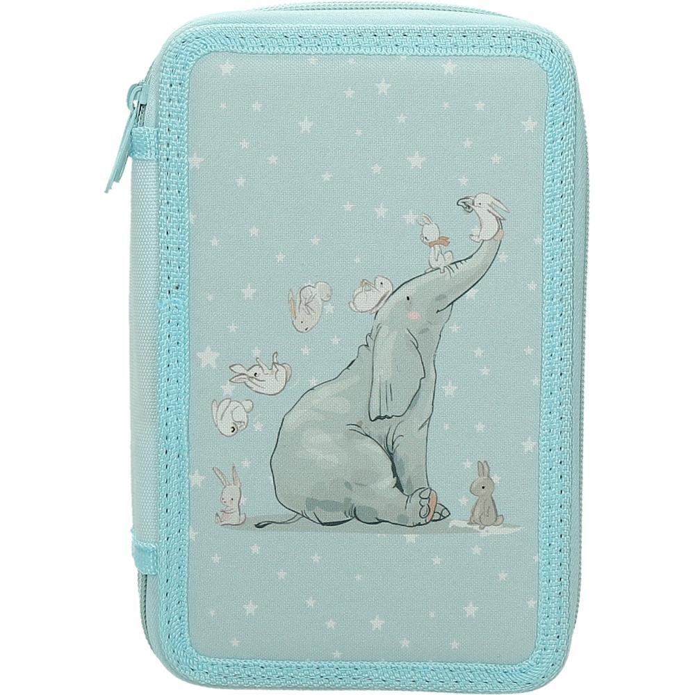 ΚΑΣΕΤΙΝΑ STREET ΓΕΜΑΤΗ LUCKY 3 ZIP