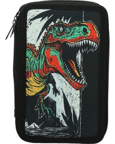 ΚΑΣΕΤΙΝΑ STREET ΓΕΜΑΤΗ CORE 3 ZIP