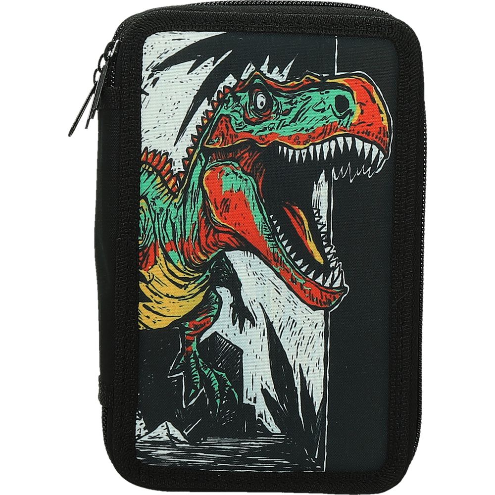 ΚΑΣΕΤΙΝΑ STREET ΓΕΜΑΤΗ CORE 3 ZIP