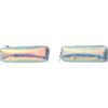 ΚΑΣΕΤΙΝΑ STREET ROUND MIRROR METALLIC 20χ5x5cm