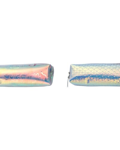 ΚΑΣΕΤΙΝΑ STREET ROUND MIRROR METALLIC 20χ5x5cm