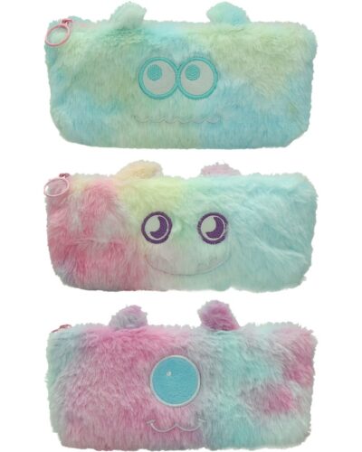 ΚΑΣΕΤΙΝΑ STREET ΓΟΥΝΙΝΗ MONSTERS 20χ2x9cm