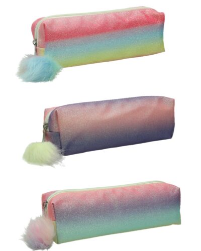 ΚΑΣΕΤΙΝΑ STREET ROUND GLITTERY 22χ7x6cm