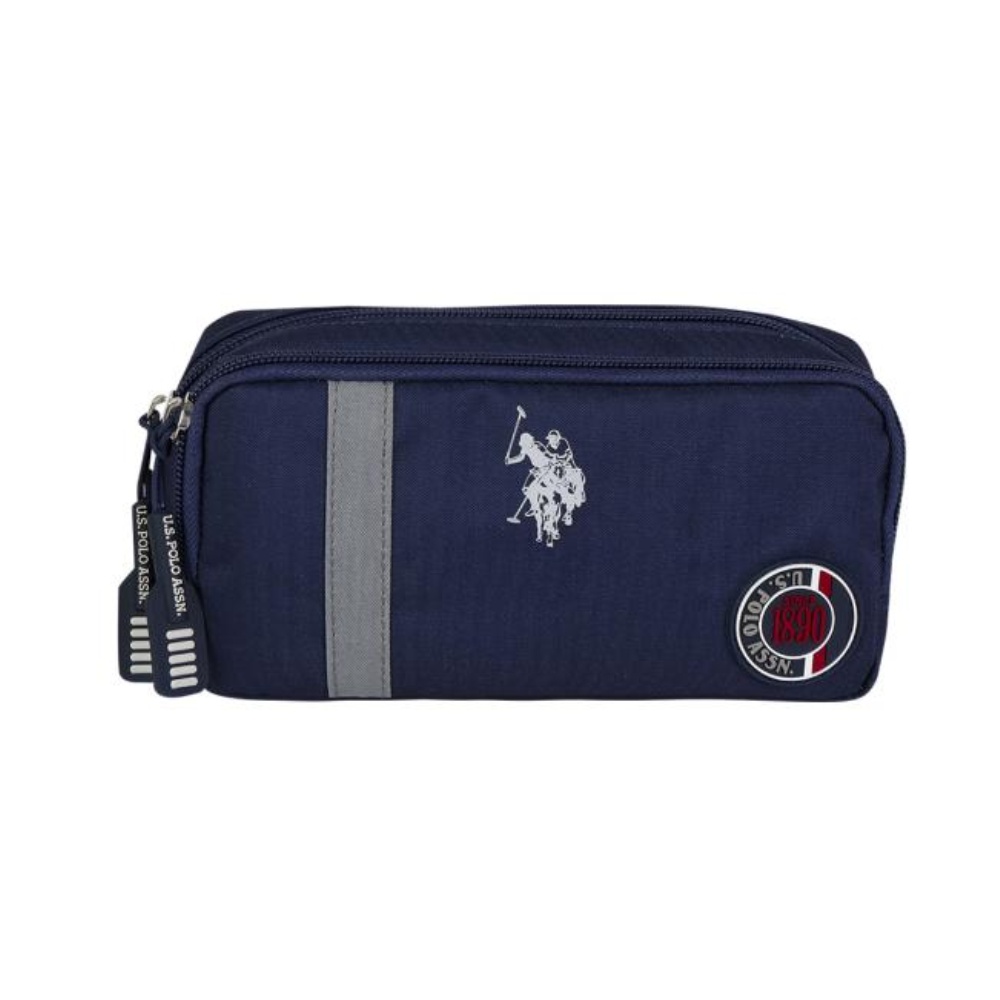 ΚΑΣΕΤΙΝΑ U.S POLO ASSN 20×10.5X7 cm (PLKLMYD24014)