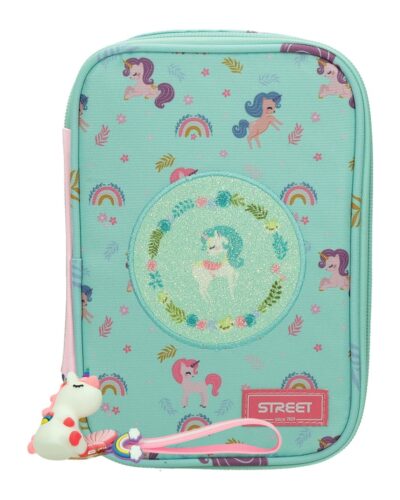 ΚΑΣΕΤΙΝΑ STREET ΜΕΓΑΛΗ LOVELY TALE 21x6x15cm