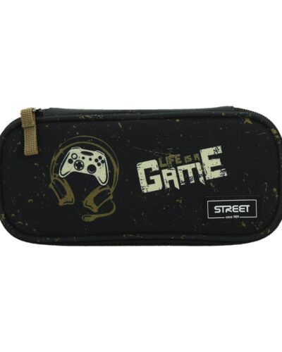 ΚΑΣΕΤΙΝΑ STREET GAMING ΒΑΡΕΛΑΚΙ 21χ5χ10cm