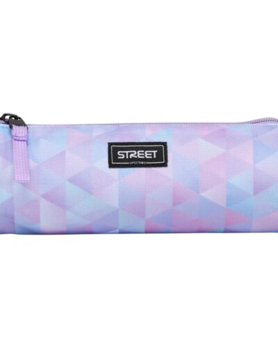 ΚΑΣΕΤΙΝΑ STREET ROUND REPETITIVE ΒΑΡΕΛΑΚΙ 21χ8χ8cm