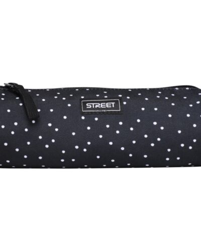 ΚΑΣΕΤΙΝΑ STREET ROUND POLY ΒΑΡΕΛΑΚΙ 21χ8χ8cm