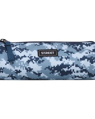 ΚΑΣΕΤΙΝΑ STREET ROUND DIGITAL ΒΑΡΕΛΑΚΙ 21χ8χ8cm