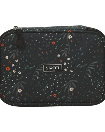 ΚΑΣΕΤΙΝΑ STREET ΜΕΓΑΛΗ FLORA 21x6x15cm