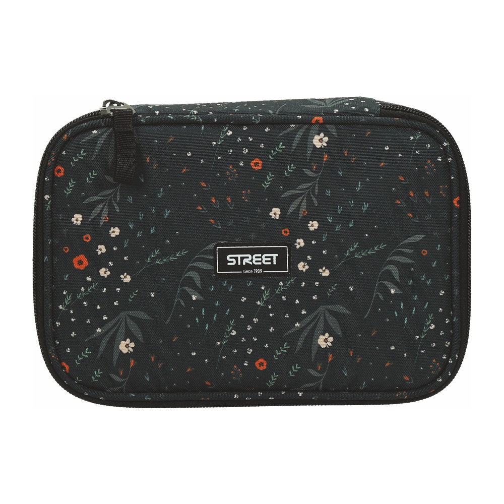 ΚΑΣΕΤΙΝΑ STREET ΜΕΓΑΛΗ FLORA   21x6x15cm