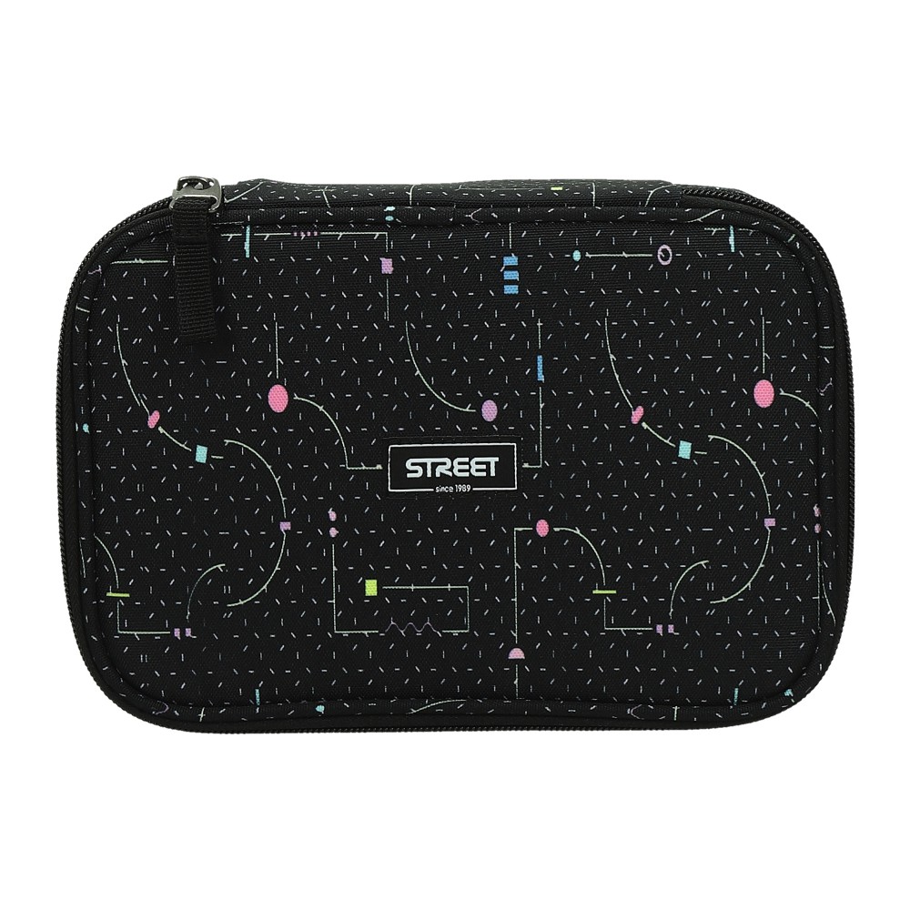 ΚΑΣΕΤΙΝΑ STREET ΜΕΓΑΛΗ SCATTER  21x6x15cm