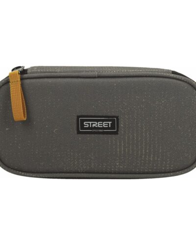 ΚΑΣΕΤΙΝΑ STREET COMPACT CLAY ΒΑΡΕΛΑΚΙ 22χ6χ11cm