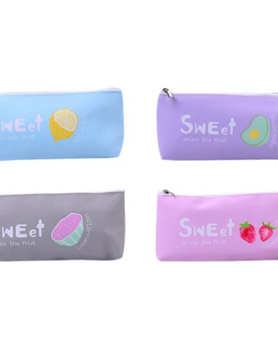 ΚΑΣΕΤΙΝΑ STREET SWEETIE  ΒΑΡΕΛΑΚΙ 19χ4χ9cm