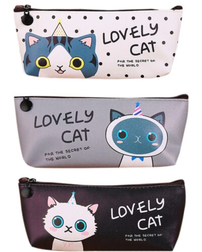 ΚΑΣΕΤΙΝΑ STREET CAT  ΒΑΡΕΛΑΚΙ 19χ4χ9cm