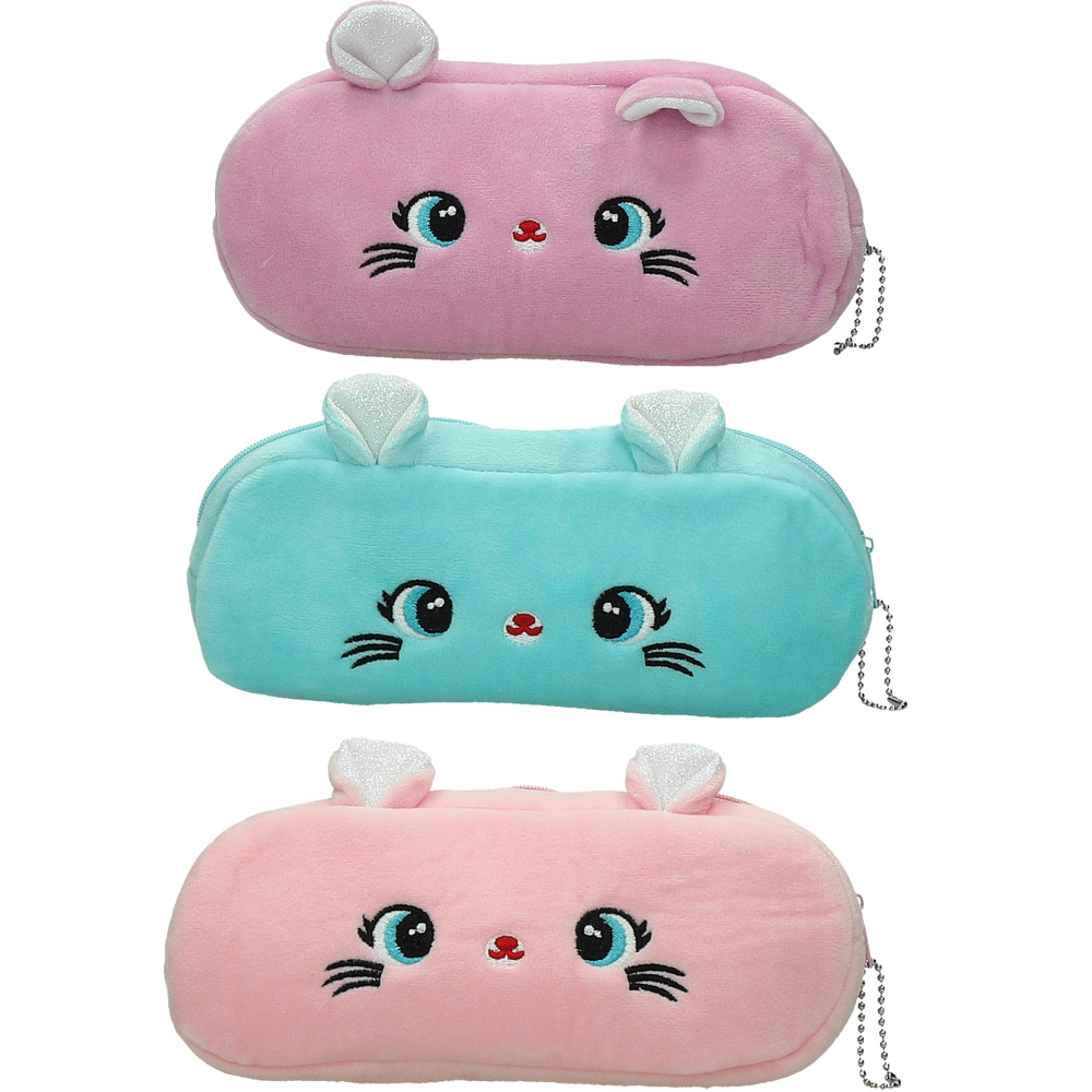 ΚΑΣΕΤΙΝΑ STREET CUTIE ΒΑΡΕΛΑΚΙ 20χ4χ10cm