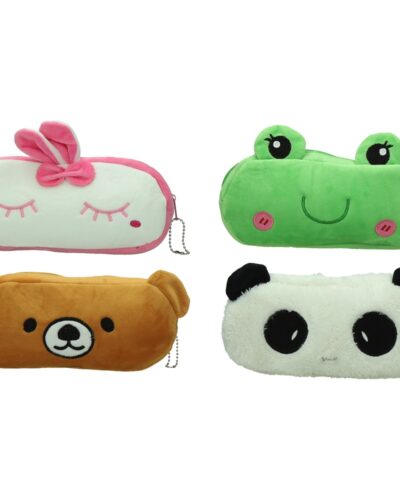 ΚΑΣΕΤΙΝΑ STREET ANIMALS  ΒΑΡΕΛΑΚΙ 21χ3χ12cm