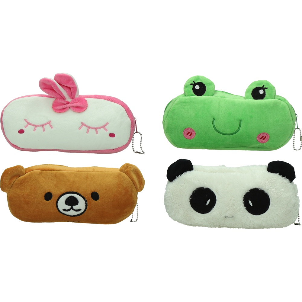 ΚΑΣΕΤΙΝΑ STREET ANIMALS ΒΑΡΕΛΑΚΙ 21χ3χ12cm