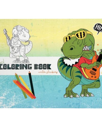 ΒΙΒΛΙΑ ΖΩΓΡΑΦΙΚΗΣ CREATIVE COOL 21σελ.