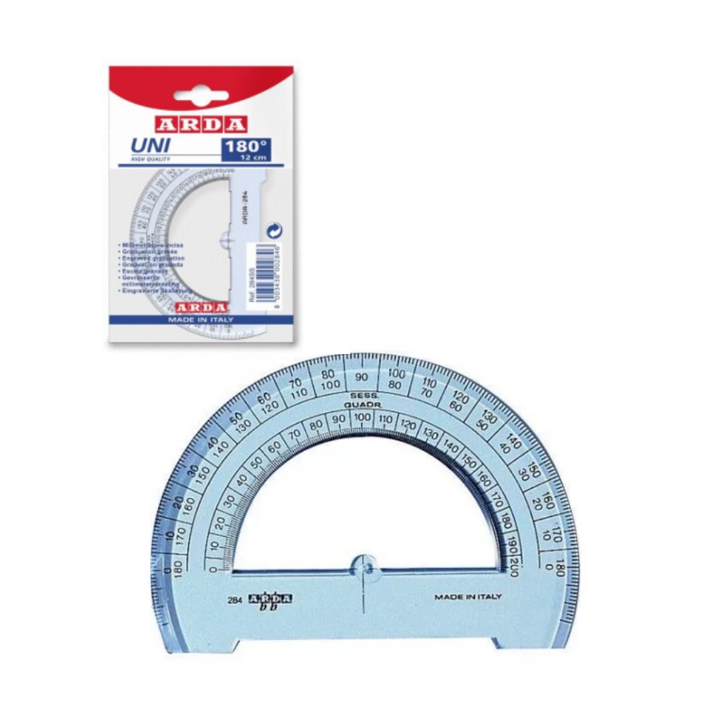 ΜΟΙΡΟΓΝΩΜΟΝΙΟ ARDA UNI ΜΙΣΟ ΜΕΓΑΛΟ 296SS