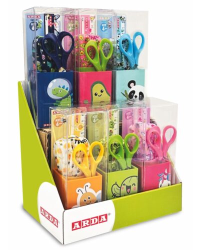 ΜΟΛΥΒΟΘΗΚΗ ARDA FANCY ΣΕΤ