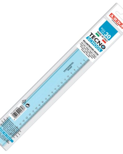 ΥΠΟΔΕΚΑΜΕΤΡΑ ARDA TECNOSCHOOL 30cm